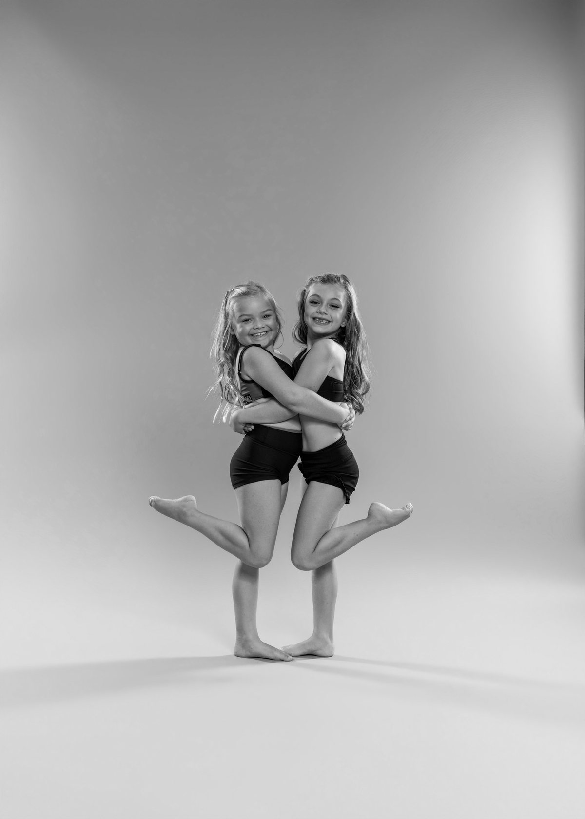 Dancers