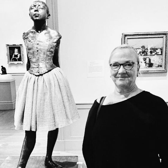 Susan R. Joines